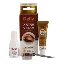 Henna 4.0 Castanho 15ml
