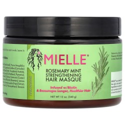 Máscara Mielle 340gr
