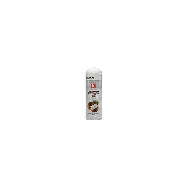 IC Óleo de Coco 178ml