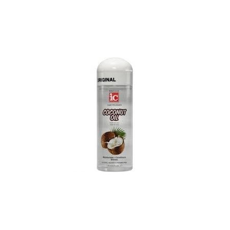 IC Óleo de Coco 178ml