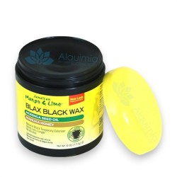 Cera Fixadora de Rastas B