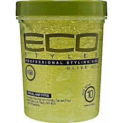 Gel ECO Style Olive 946ml
