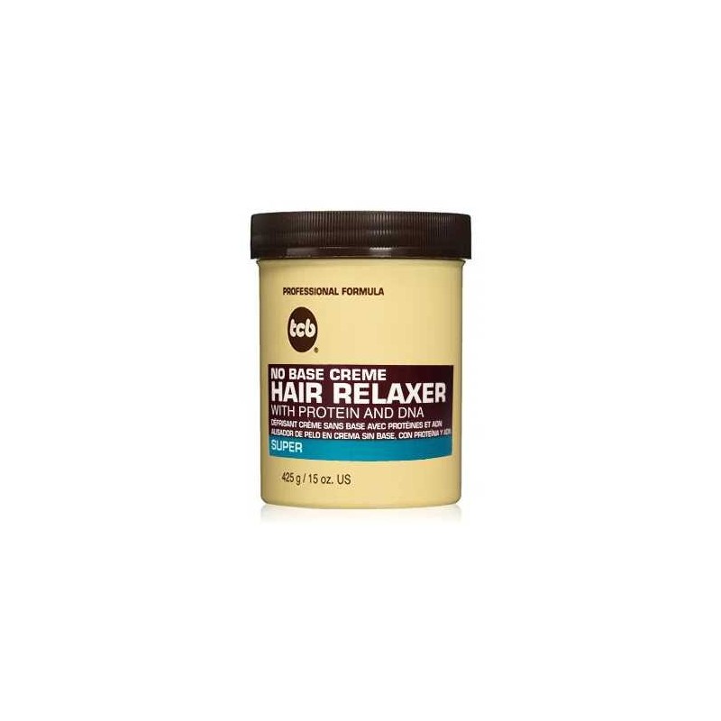 Relaxante TCB Super 212g