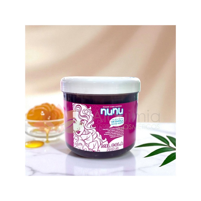 Mel Cola 500g - Nunu