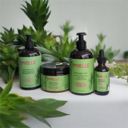 Kit Rosemary Mint -Mielle