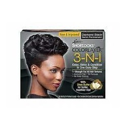 Colorlaxer 3em1 Preto