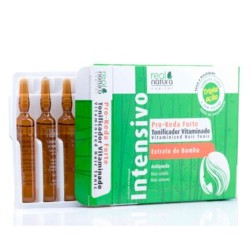 Ampolas Pro-Keda 6x15ml