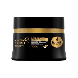 Máscara Cavalo Fort 300gr