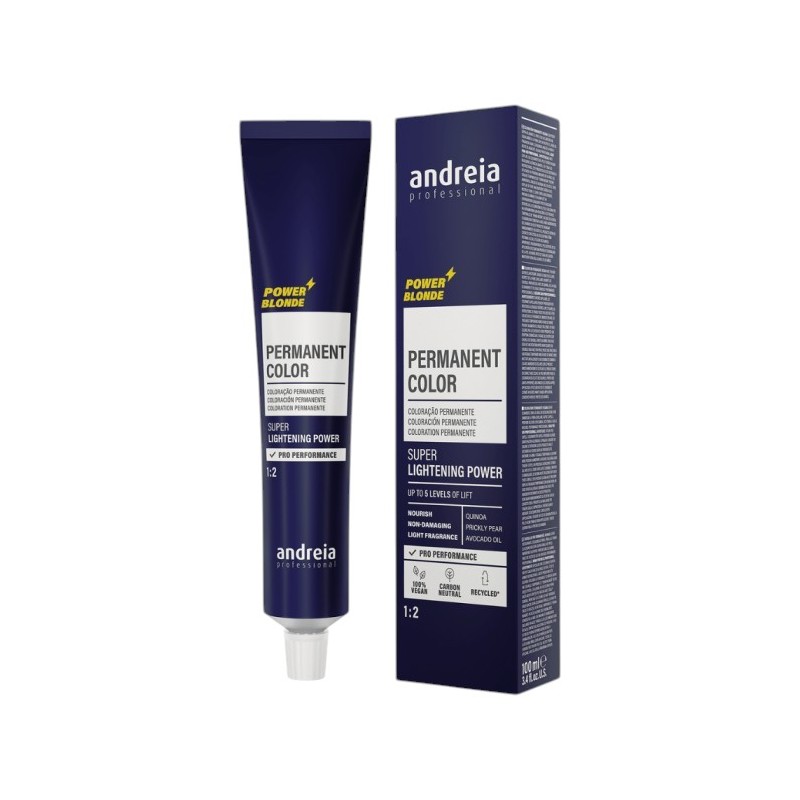 Coloração 10.0 100ml