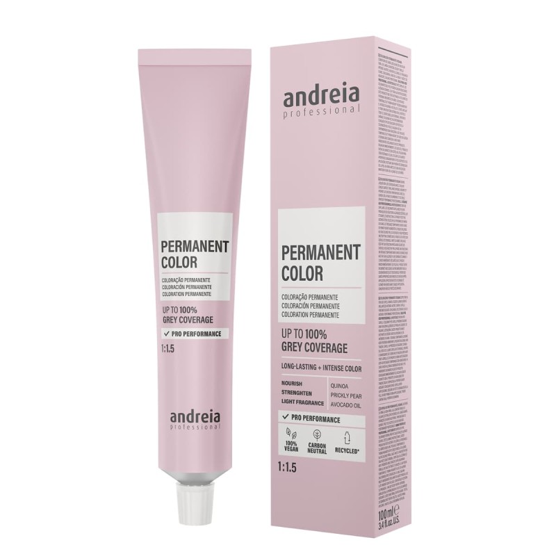 Coloração 5.0 100ml