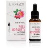 Óleo Rosa Mosq Puro 30ml