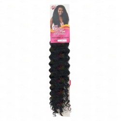 Cabelo D.W 22 Cor 1