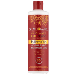 Ativador de Cachos 354ml