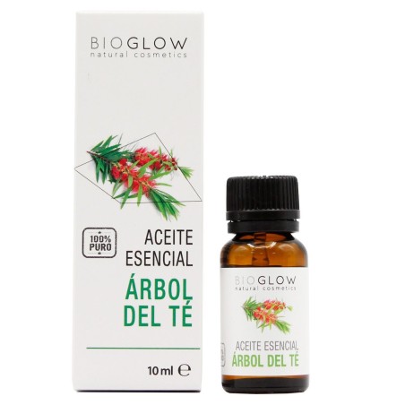Óleo de Tea Tree 10ml