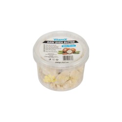 White  Shea Butter 250g