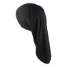Touca Dread Cap Preto