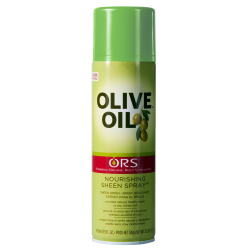 Spray Brilho Olive 472ml