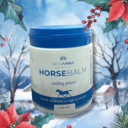 Bálsamo Cavalo Frio 250ml