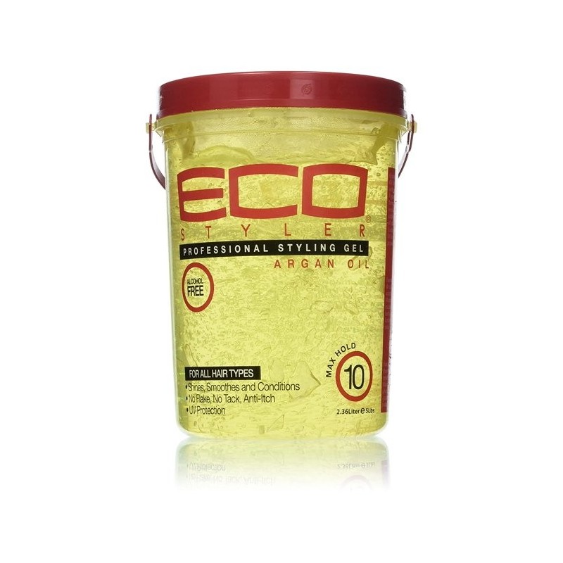 Gel ECO Argan Oil 2300ml