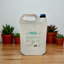 Gel Condutor 5kg - NUNU