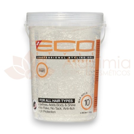Gel ECO Krystal 2300ml