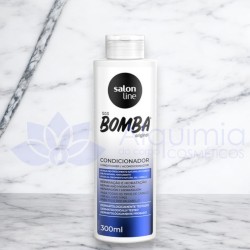 Condicion SOS Bomba 300ml