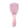 Escova Desembaraç Rosa