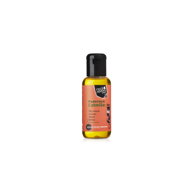 Óleo Pod Cabelão 100ml