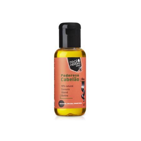 Óleo Pod Cabelão 100ml