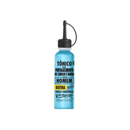 Tónico Cab Biotina 100ml