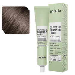 Coloração s/ amonia 5.0