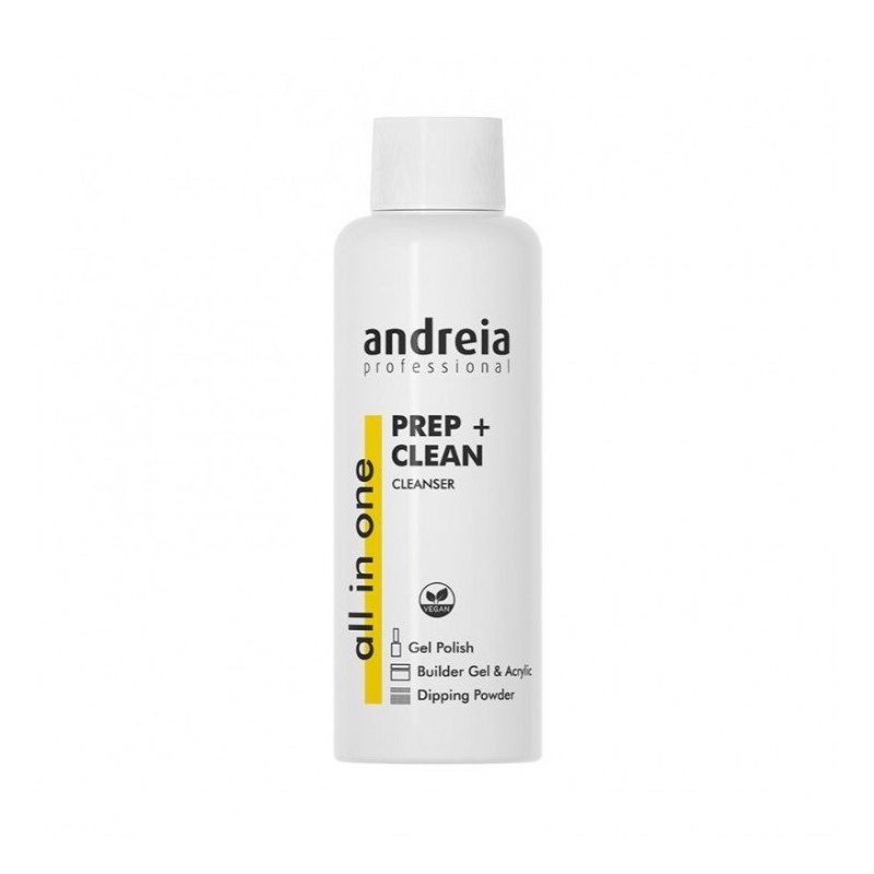 Prep+Clean 100ml Andreia