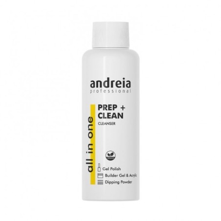 Prep+Clean 100ml Andreia