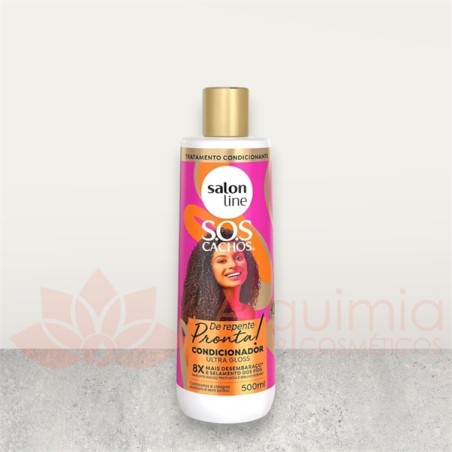 Cond de Repente Pron500ml