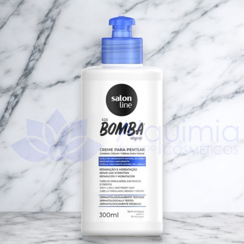CPP SOS Bomba 300ml