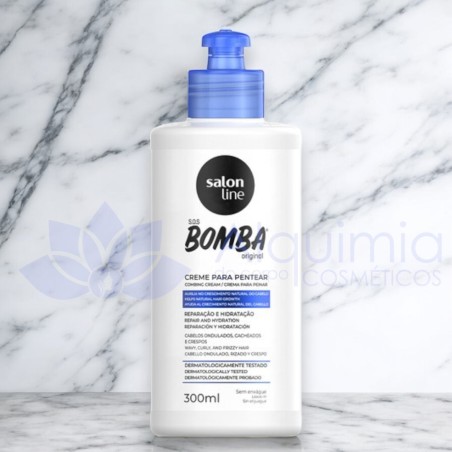 CPP SOS Bomba 300ml