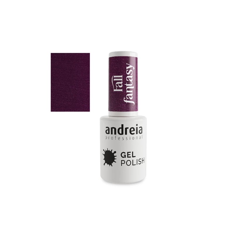 Verniz Gel FF5 10.5ml