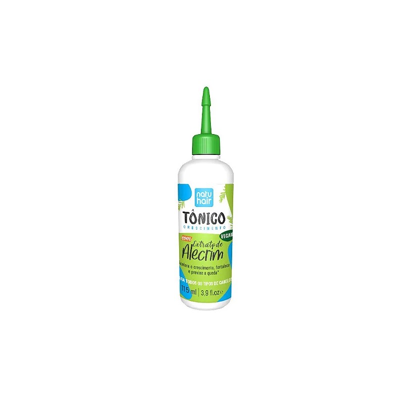 Tónico Extr Alecrim 115ml