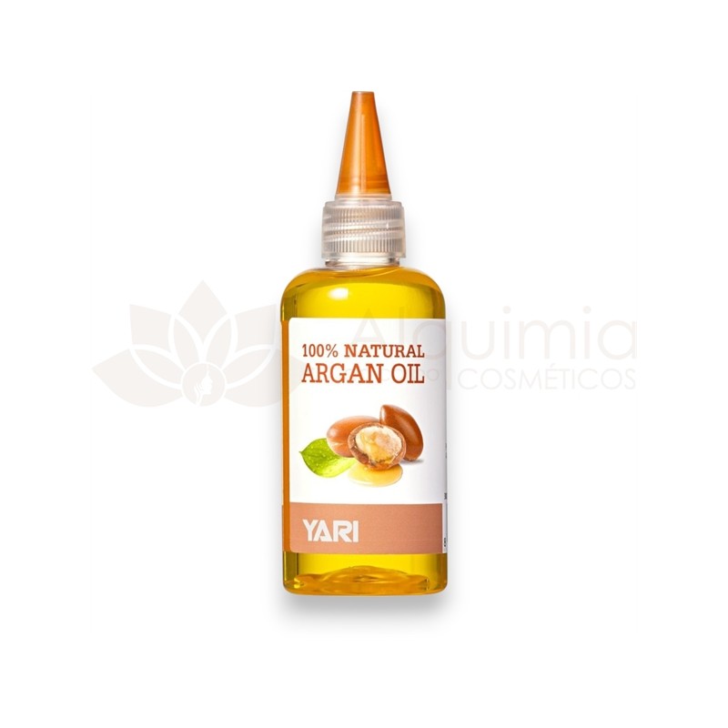 Óleo de Argan 105ml Puro