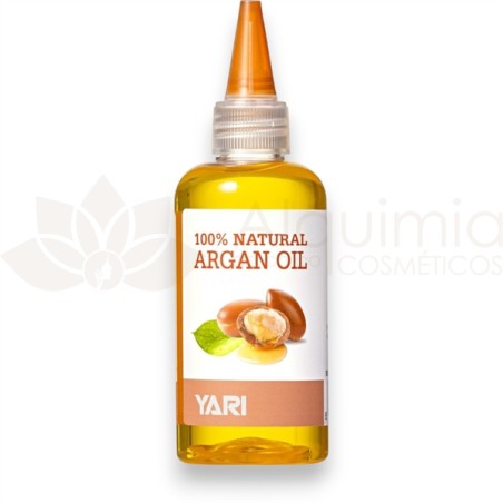 Óleo de Argan 105ml Puro