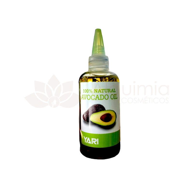 Óleo de Abaca 105ml Puro