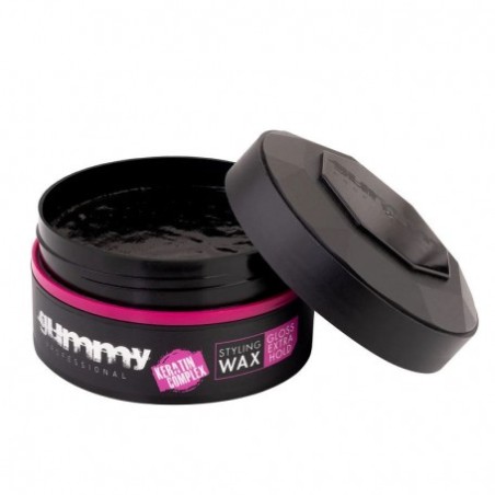 Cera Gummy Rosa 150ml