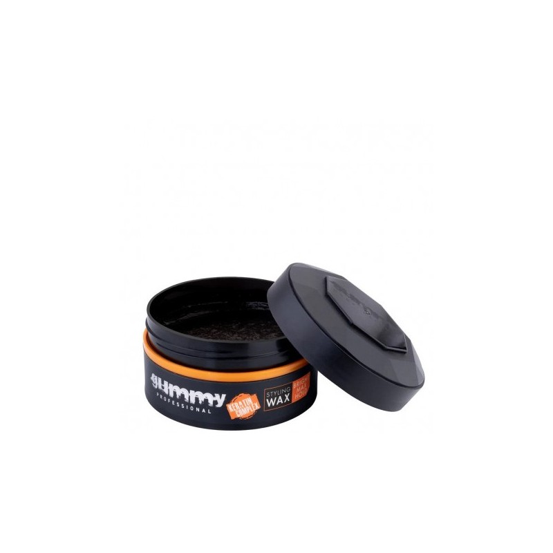 Cera Gummy Laranja 150ml