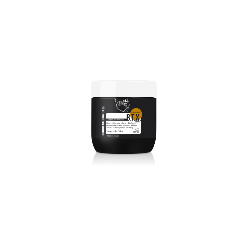 Creme Alinhamen BTX 500ml