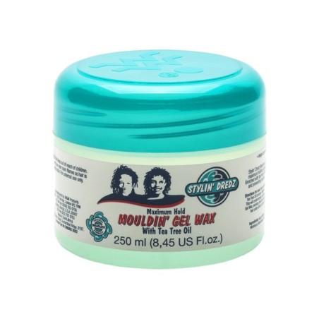 Gel Cera p/ Rastas 250ml