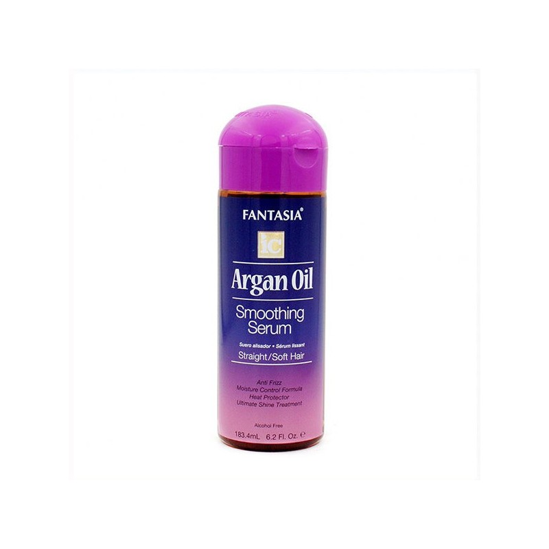 Óleo de Argan 183ml IC