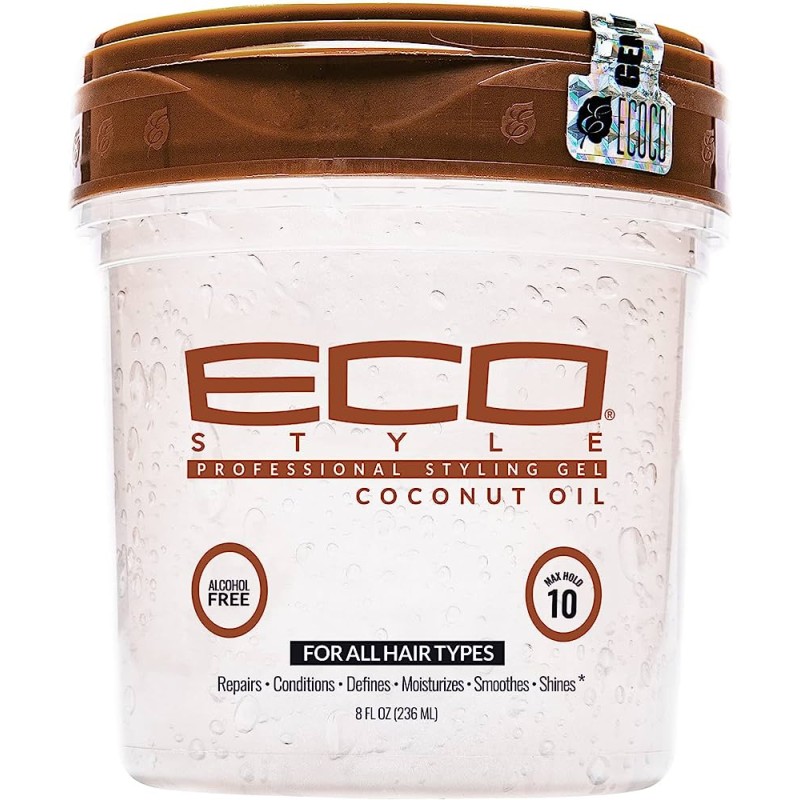 Gel ECO Coconut 236ml