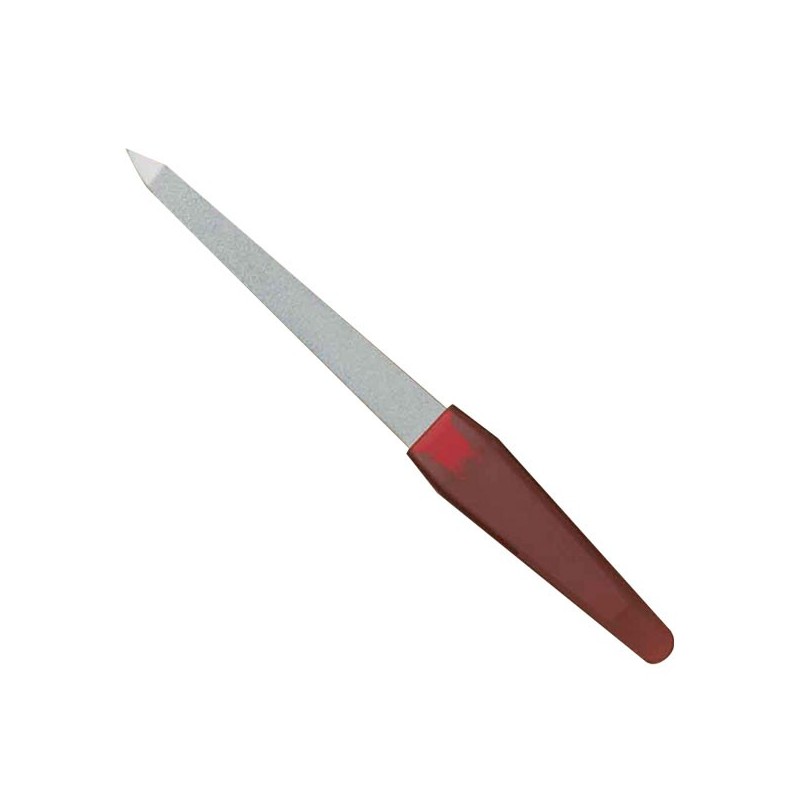 Lima de Metal 12cm