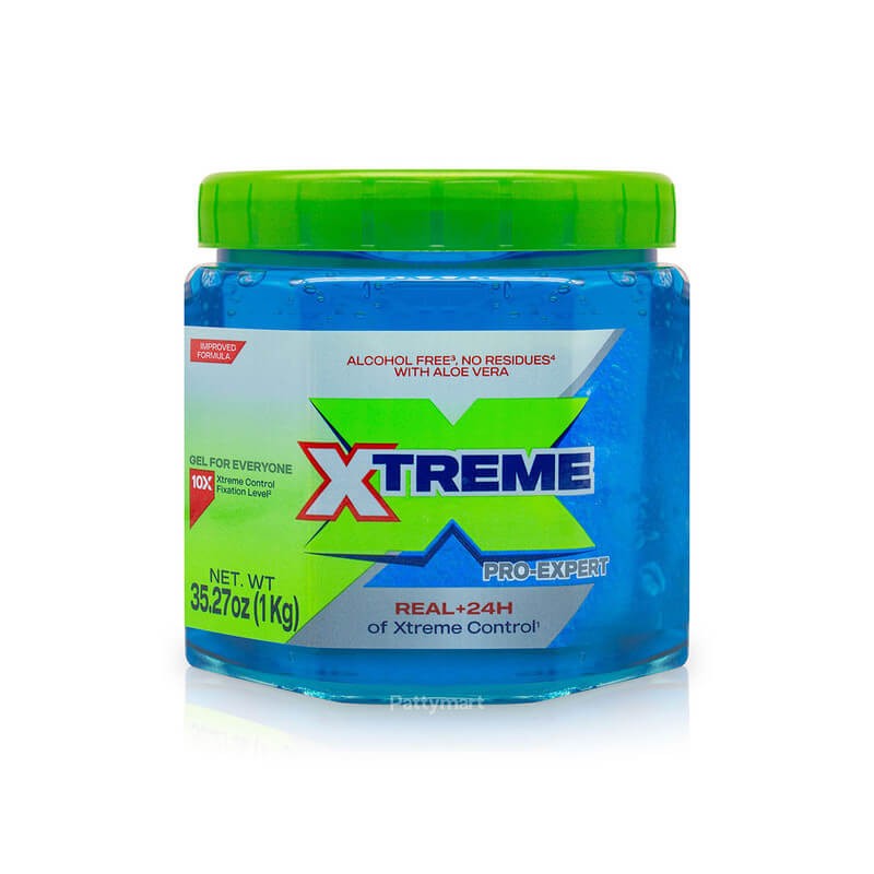 Gel Fixador Xtreme B 1kg