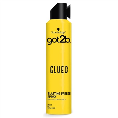 Got2b GLUED Spray 300ml